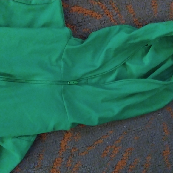 Green screen bodysuit - Picture 4 of 10